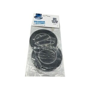 SPL Double Impact Bass Drum Click Pad SPA09 New Sealed